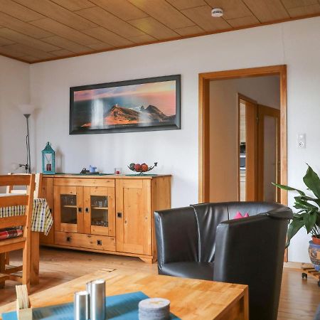 Apartment Von Dollen-2 By Interhome Oberndorf  ภายนอก รูปภาพ