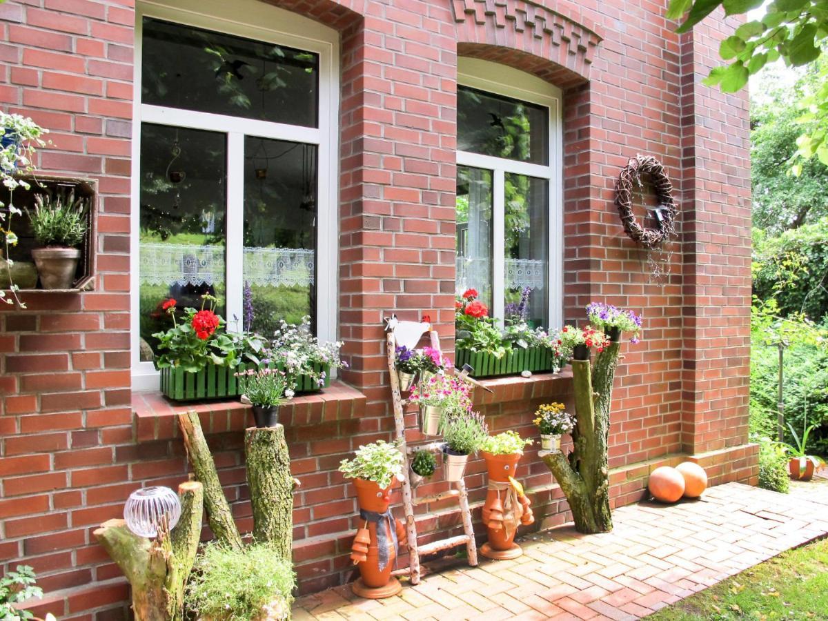 Apartment Von Dollen-2 By Interhome Oberndorf  ภายนอก รูปภาพ
