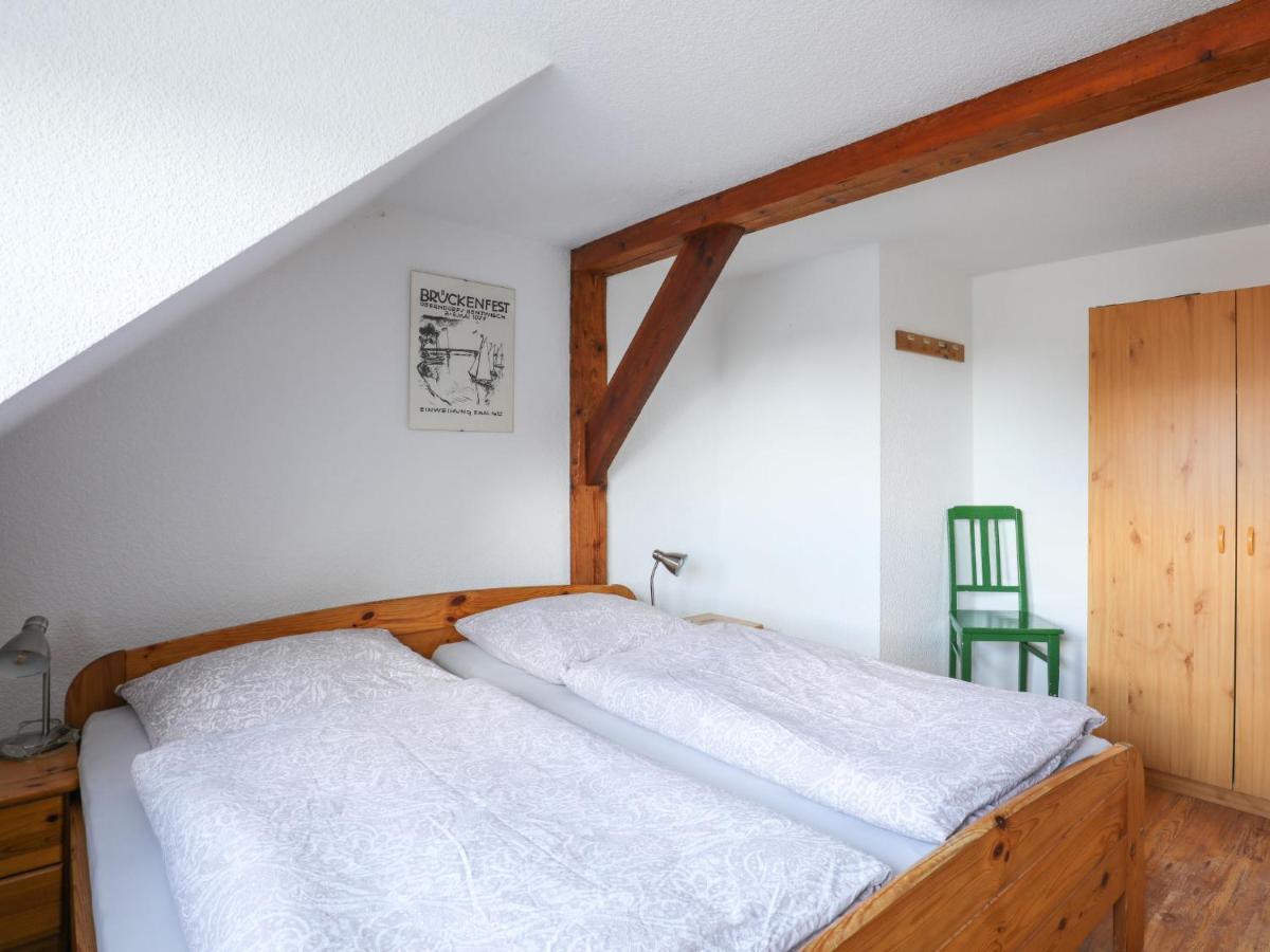 Apartment Von Dollen-2 By Interhome Oberndorf  ภายนอก รูปภาพ