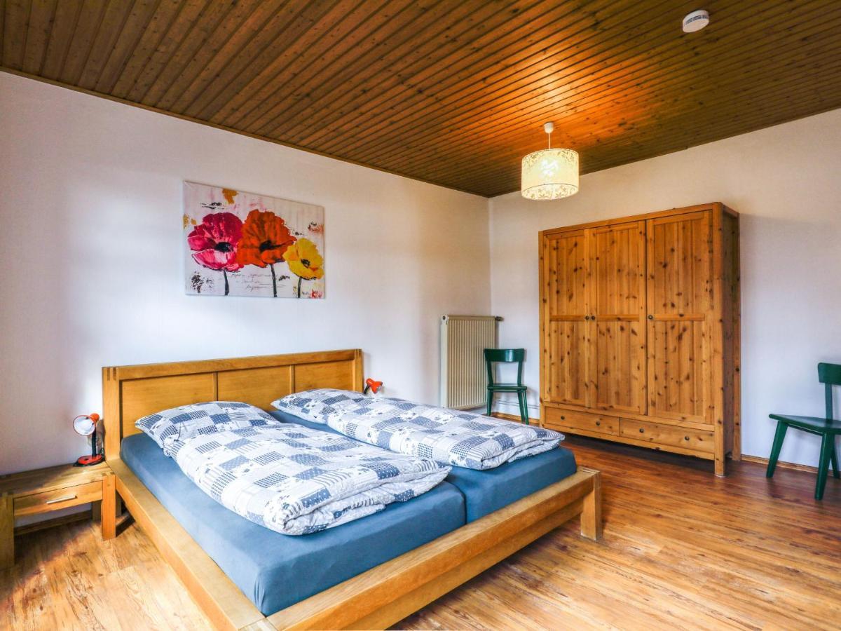 Apartment Von Dollen-2 By Interhome Oberndorf  ภายนอก รูปภาพ
