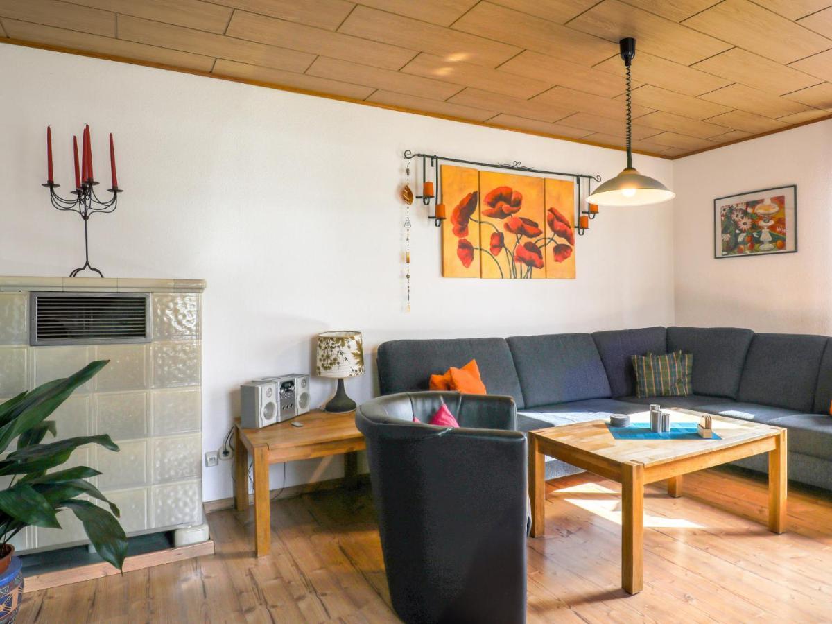 Apartment Von Dollen-2 By Interhome Oberndorf  ภายนอก รูปภาพ