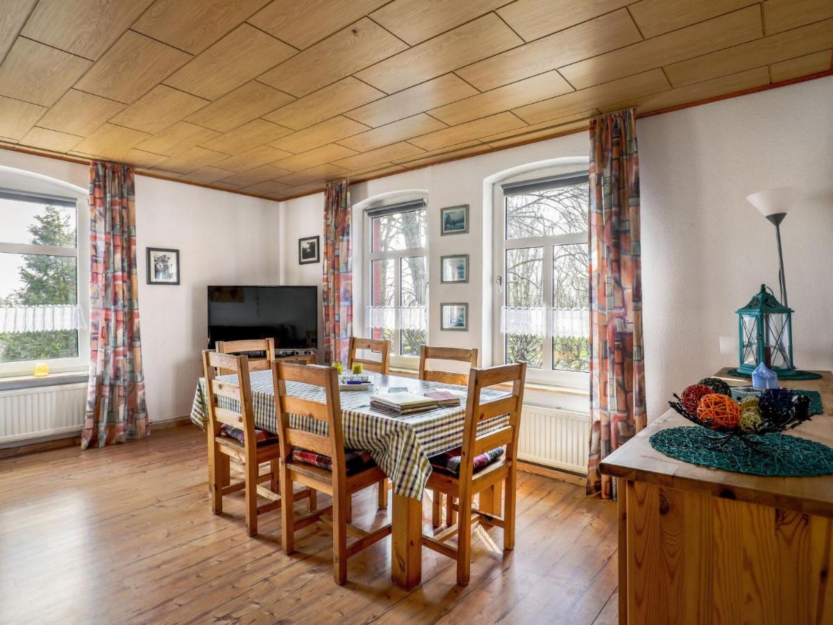 Apartment Von Dollen-2 By Interhome Oberndorf  ภายนอก รูปภาพ