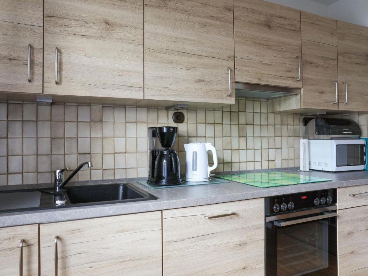 Apartment Von Dollen-2 By Interhome Oberndorf  ภายนอก รูปภาพ