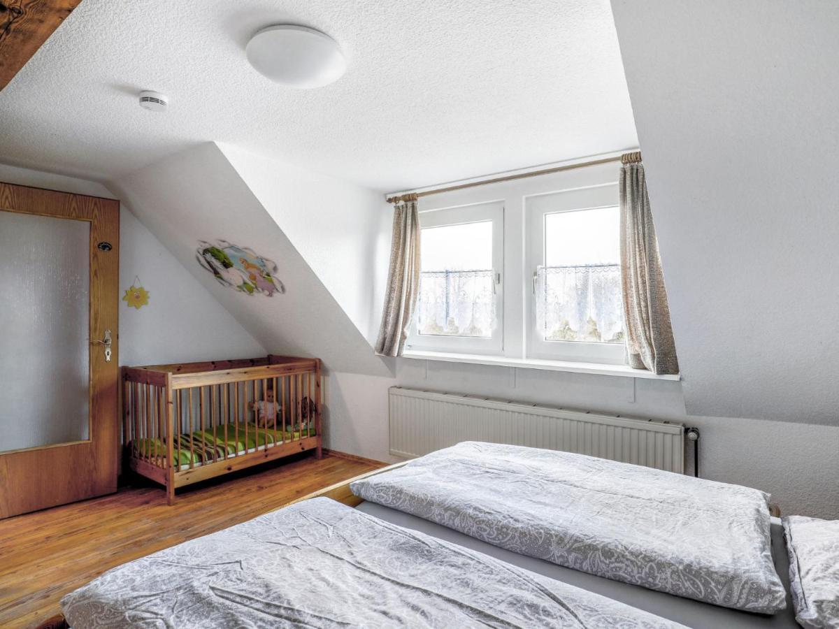 Apartment Von Dollen-2 By Interhome Oberndorf  ภายนอก รูปภาพ