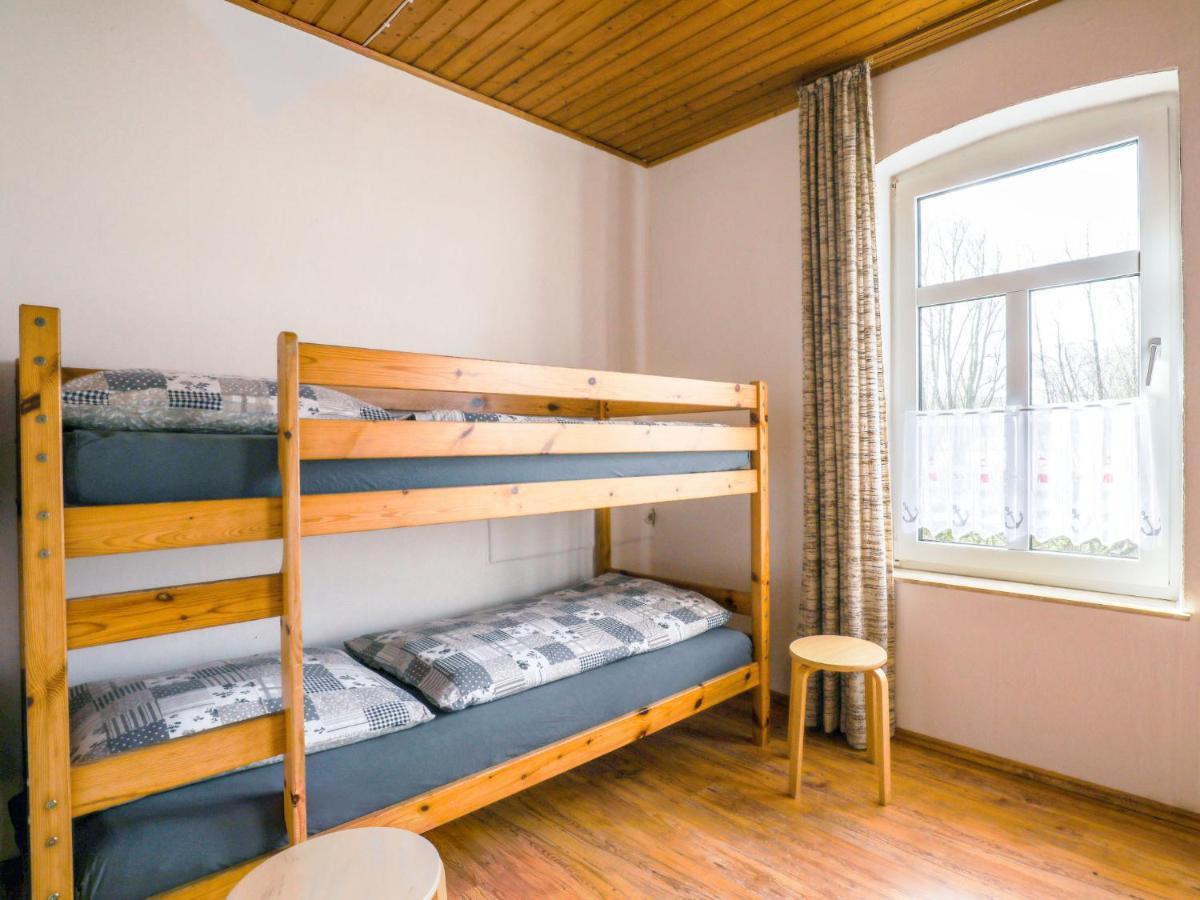 Apartment Von Dollen-2 By Interhome Oberndorf  ภายนอก รูปภาพ