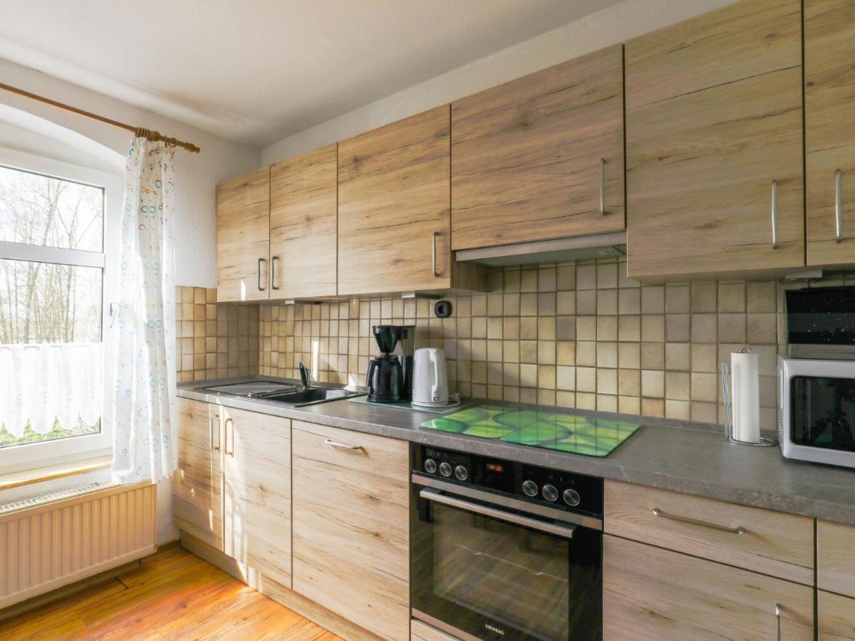 Apartment Von Dollen-2 By Interhome Oberndorf  ภายนอก รูปภาพ