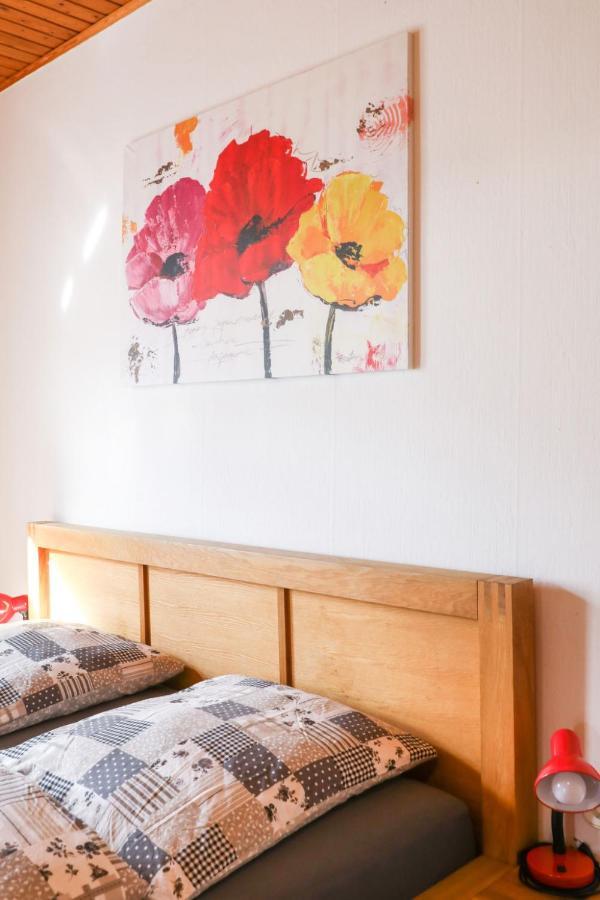 Apartment Von Dollen-2 By Interhome Oberndorf  ภายนอก รูปภาพ