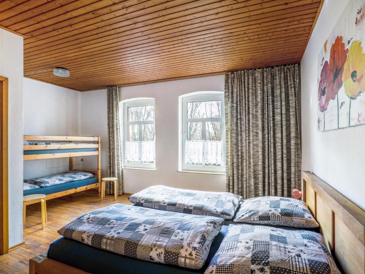 Apartment Von Dollen-2 By Interhome Oberndorf  ภายนอก รูปภาพ