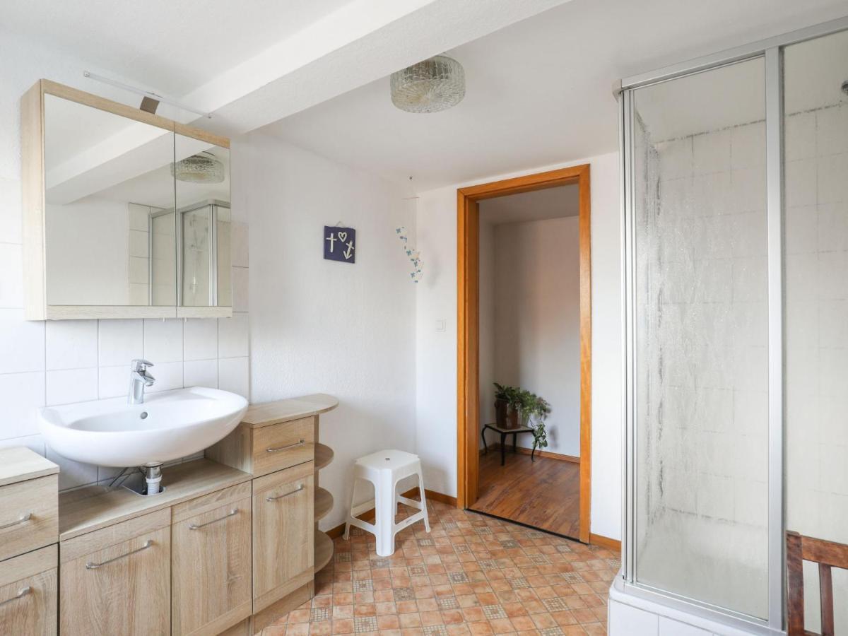 Apartment Von Dollen-2 By Interhome Oberndorf  ภายนอก รูปภาพ