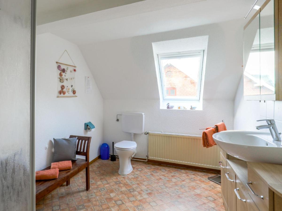 Apartment Von Dollen-2 By Interhome Oberndorf  ภายนอก รูปภาพ