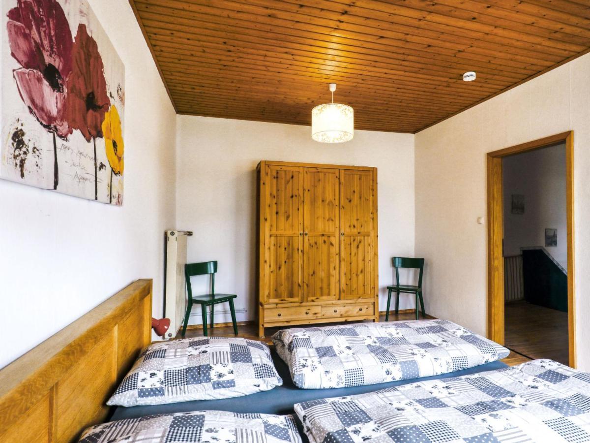 Apartment Von Dollen-2 By Interhome Oberndorf  ภายนอก รูปภาพ