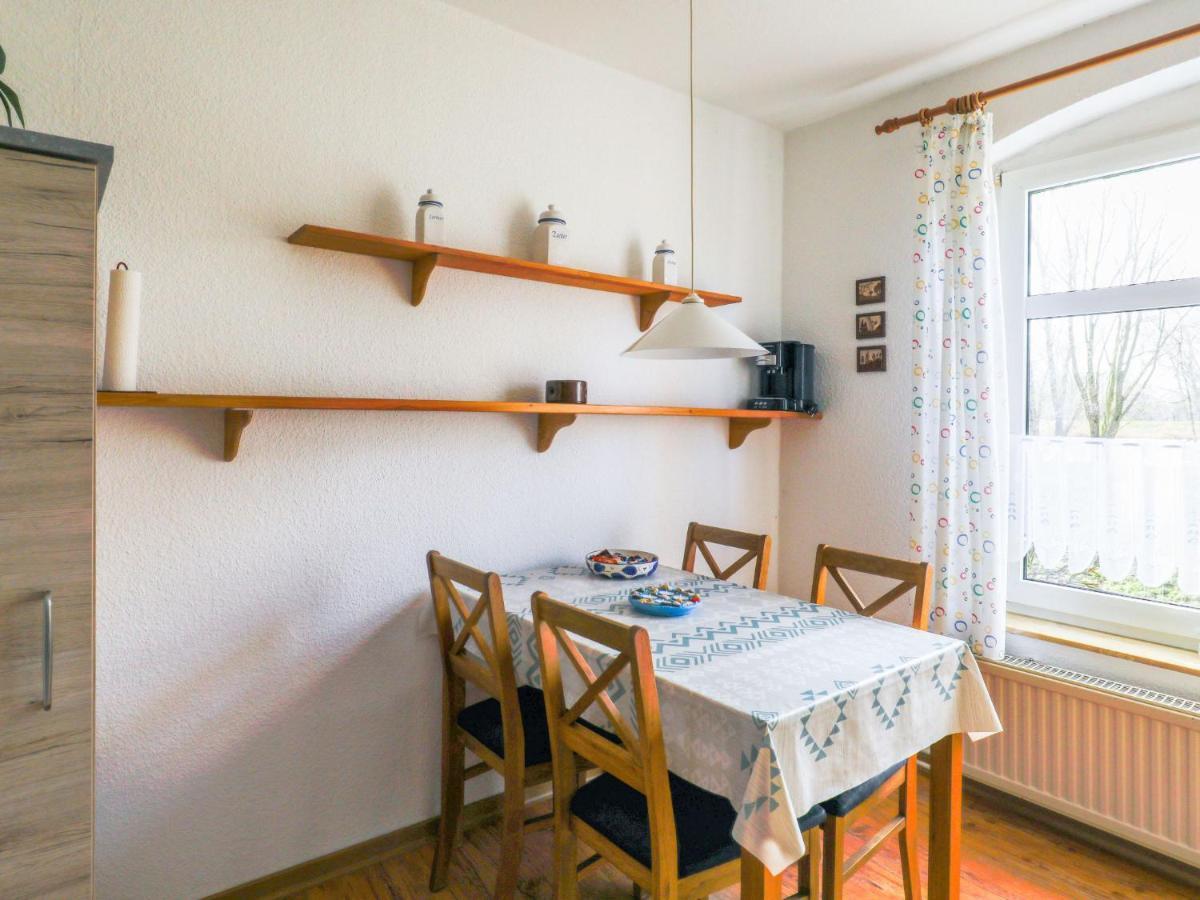 Apartment Von Dollen-2 By Interhome Oberndorf  ภายนอก รูปภาพ