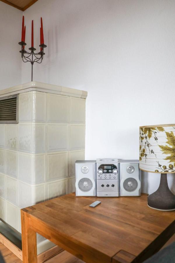 Apartment Von Dollen-2 By Interhome Oberndorf  ภายนอก รูปภาพ